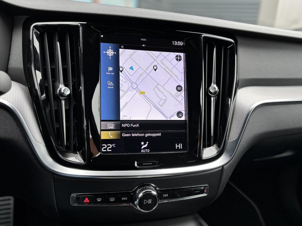 Volvo S60 2.0 b3 r-design nl-auto!