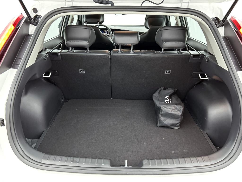 Kia Niro 1.6 gdi hybrid dynamicline | navigatie | apple carplay | camera | 