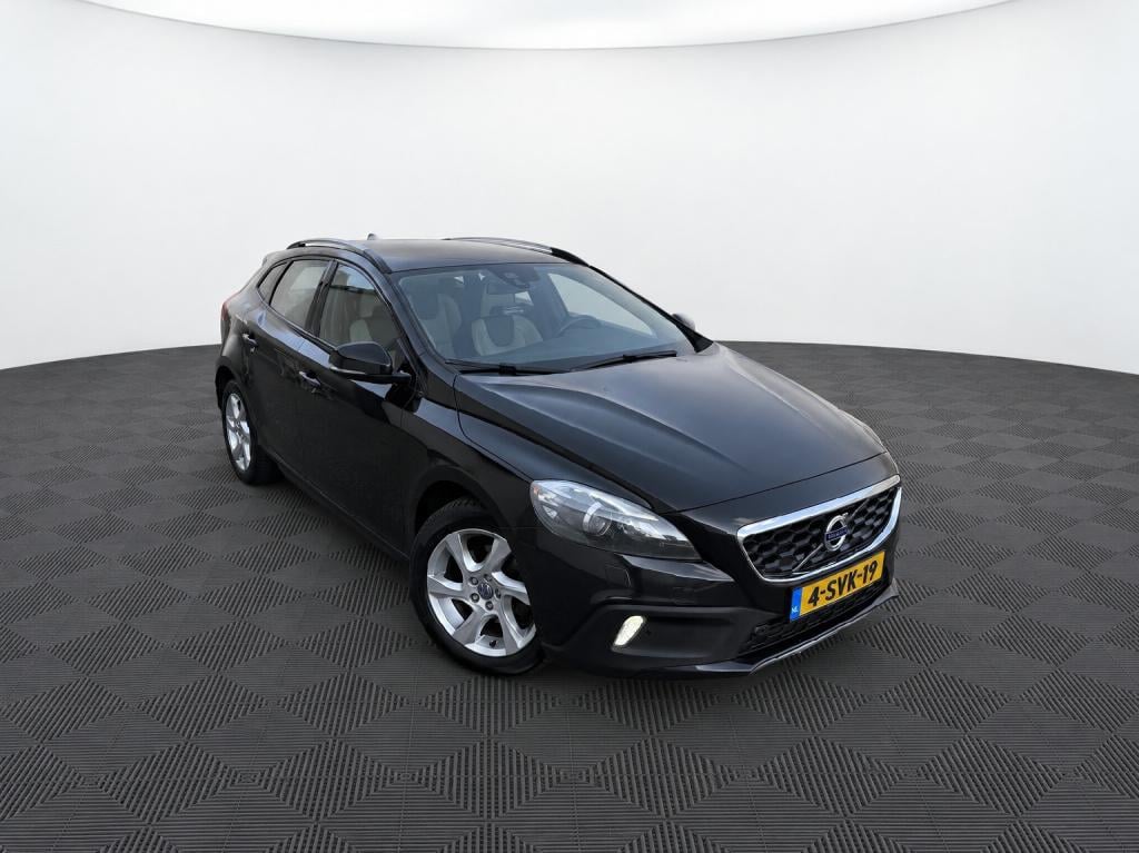 Volvo V40 cross country 1.6 t4 summum