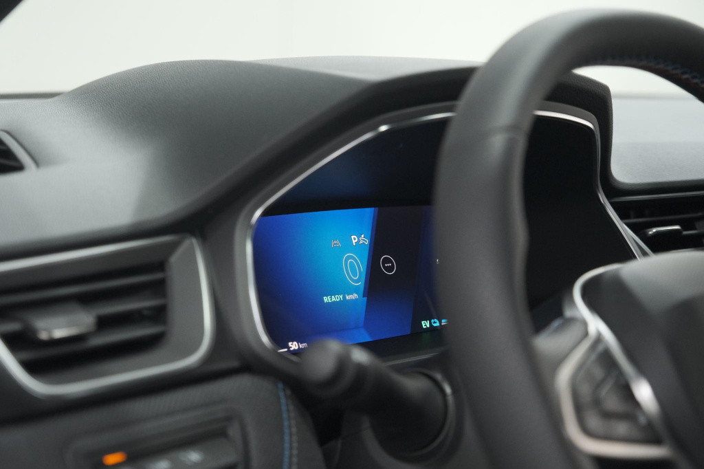 Renault Symbioz 1.6 e-tech full hybrid 145 esprit alpine | camera | pack wi