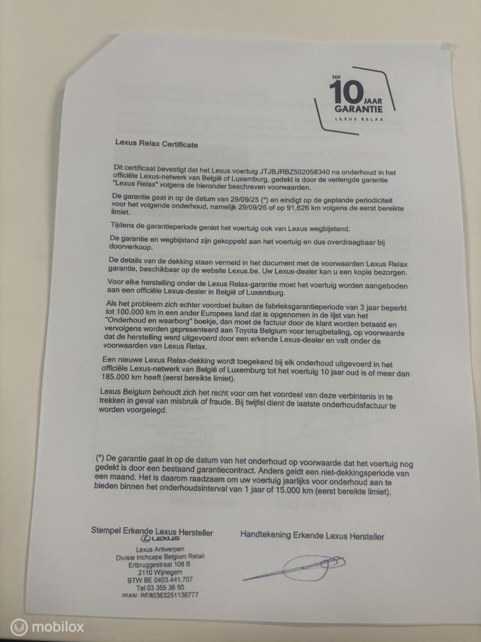 Lexus Nx 300h awd luxury line