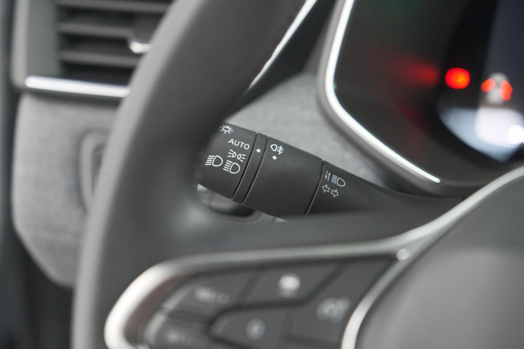 Renault Clio 1.6 e-tech full hybrid 145 techno | 360 camera | adaptieve cru