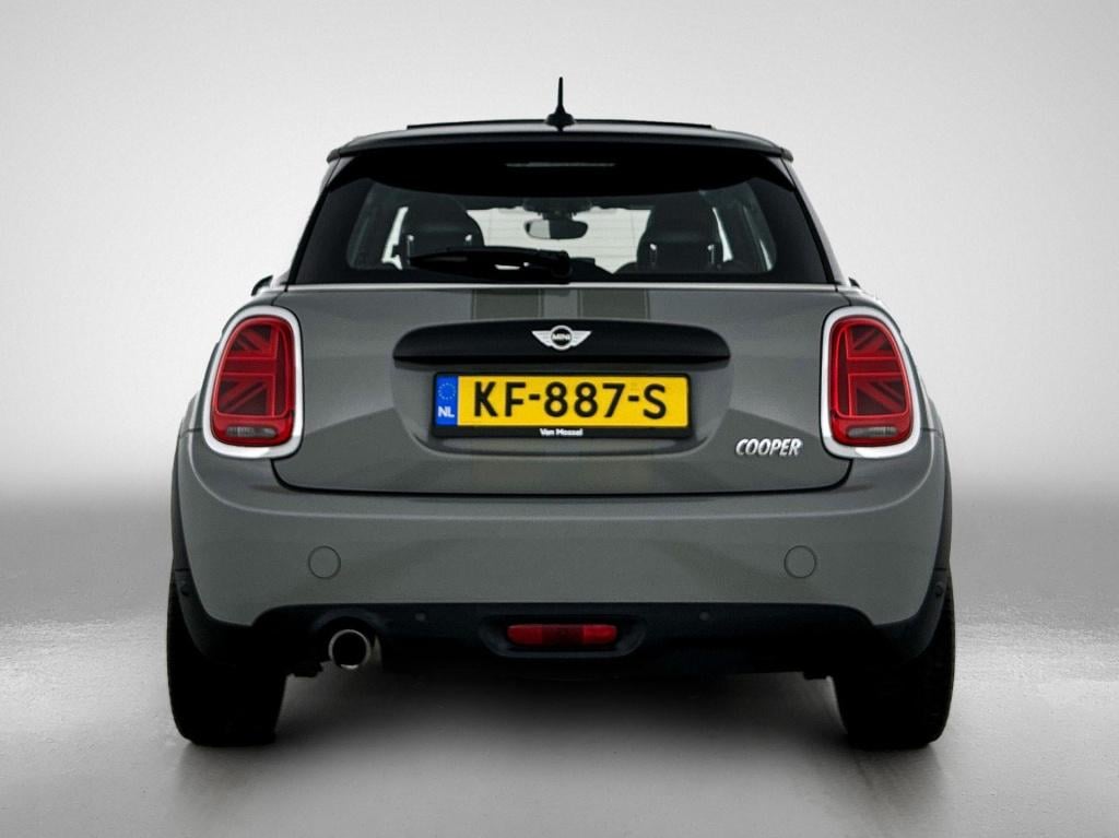 Mini Cooper mini 1.5 marylebone | panorama dak | climate control | bluetoot