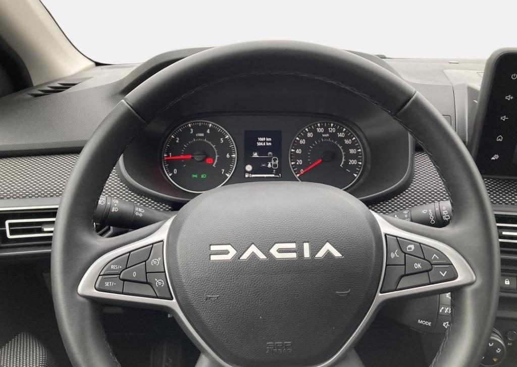 Dacia Sandero 1.0 tce 90 expression