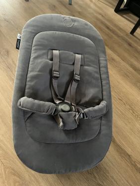 Newborn set Bugaboo Giraffe