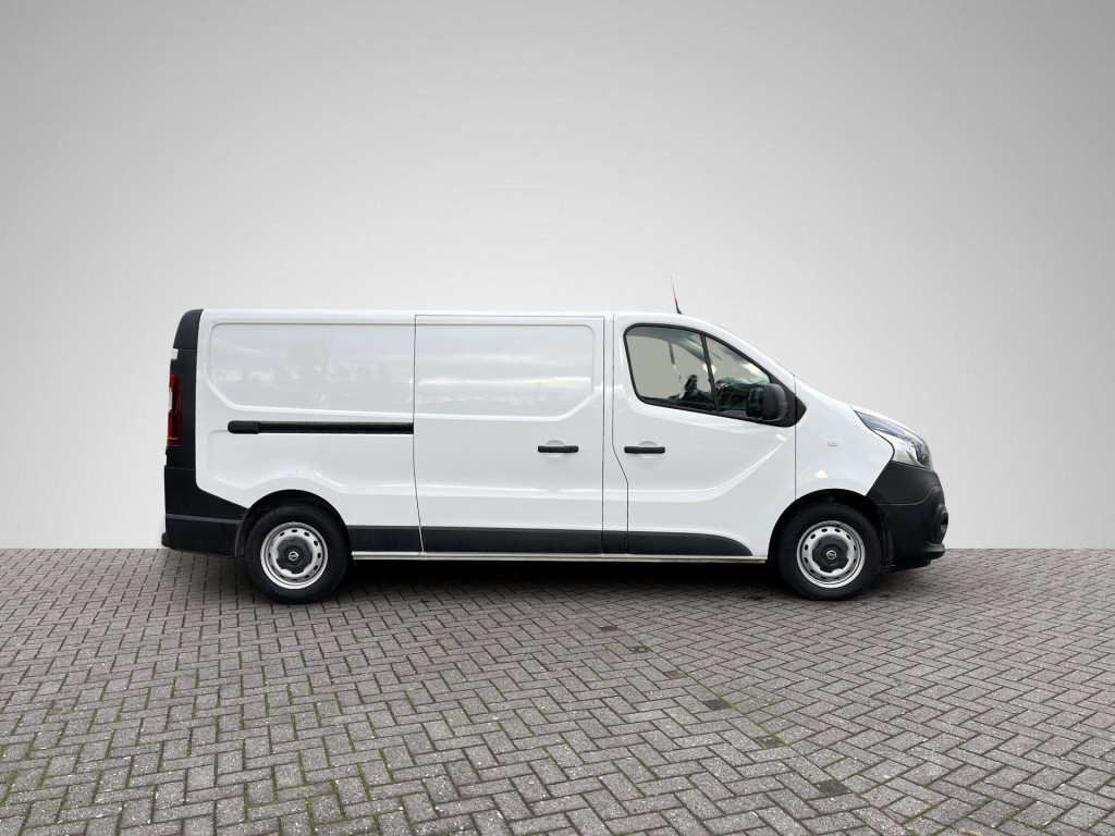 Nissan Nv300 2.0 dci 120 l2h1 acenta 3-persoons comfort pack | cruise contr