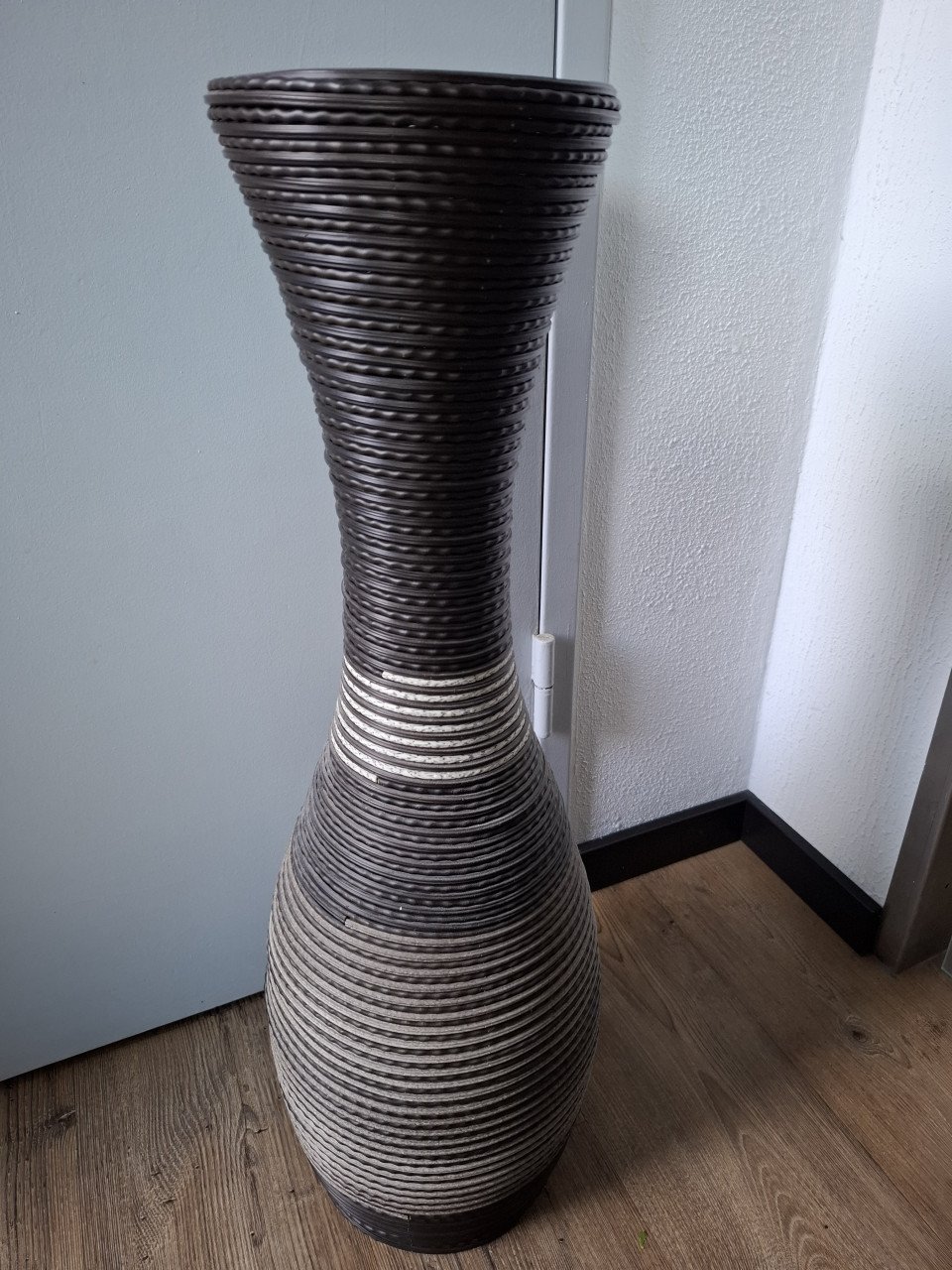 Rotan vaas