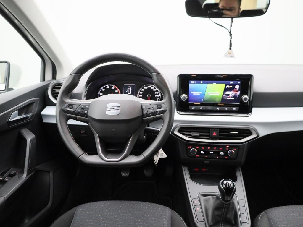 Seat Ibiza 1.0 ecotsi style | apple carplay/ android auto | cruise control 