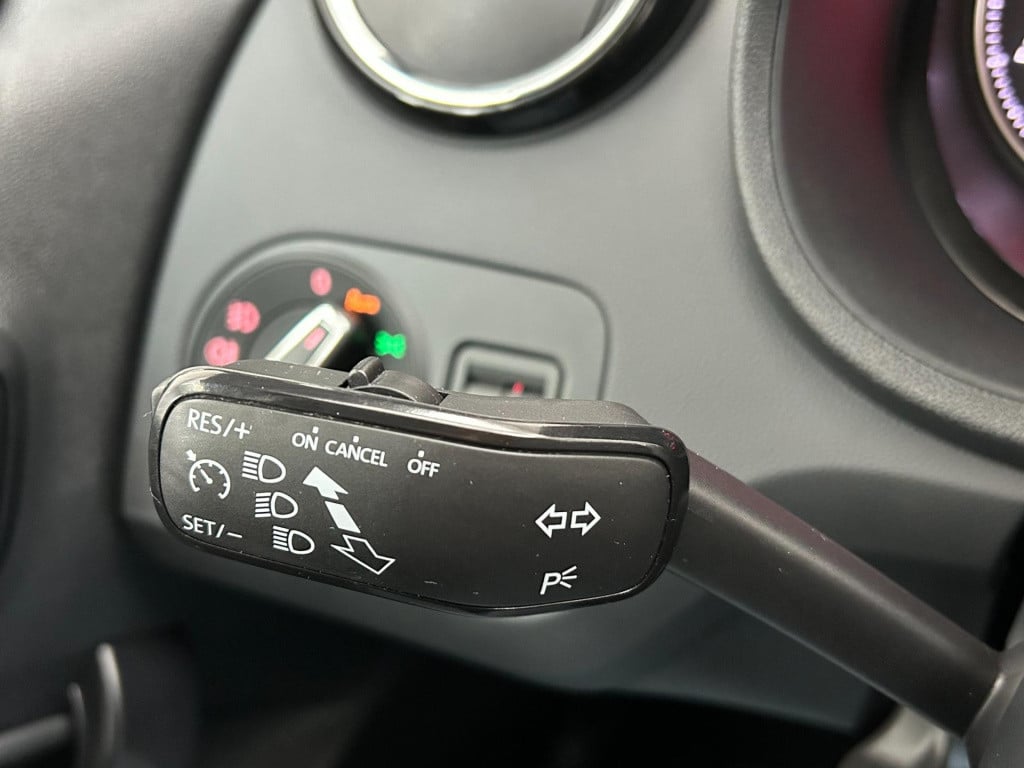 Seat Ibiza st occasion | carplay | cruiscontrol | tweedehands seat ibiza kl