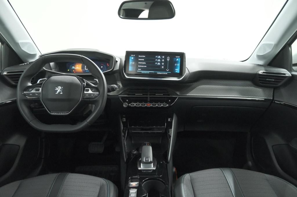 Peugeot 208 puretech 130 eat8 allure pack | adaptieve cruise control | navi