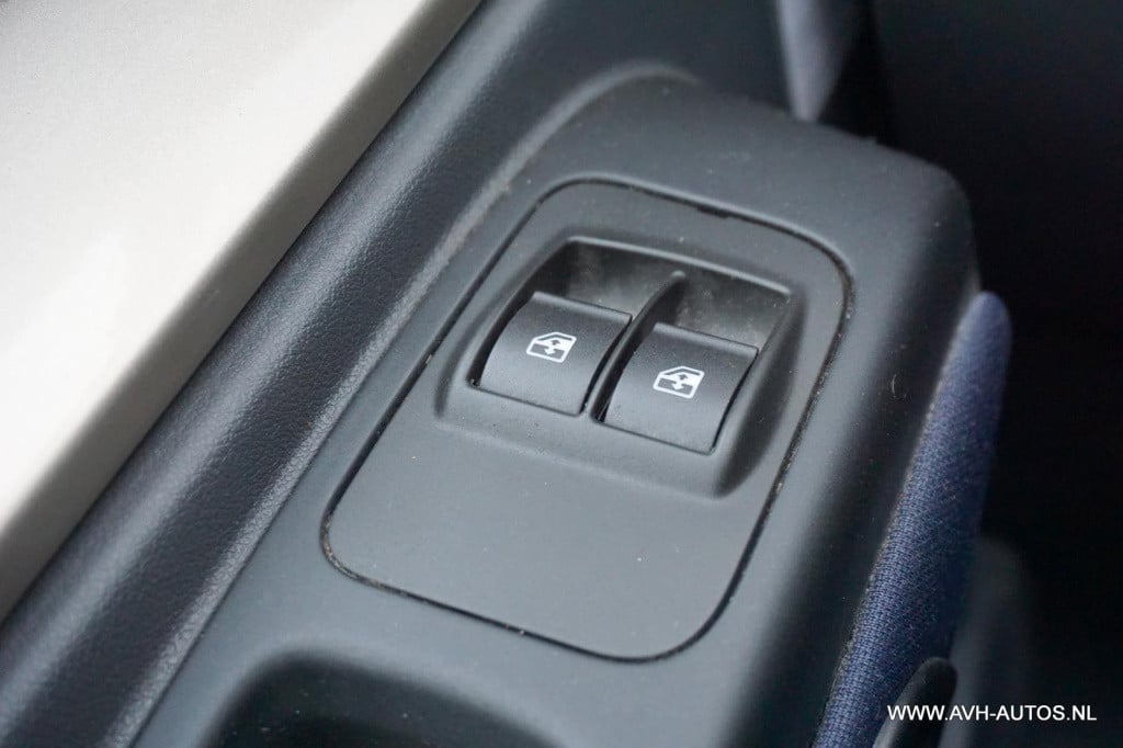 Citroen Nemo 1.4i multispace