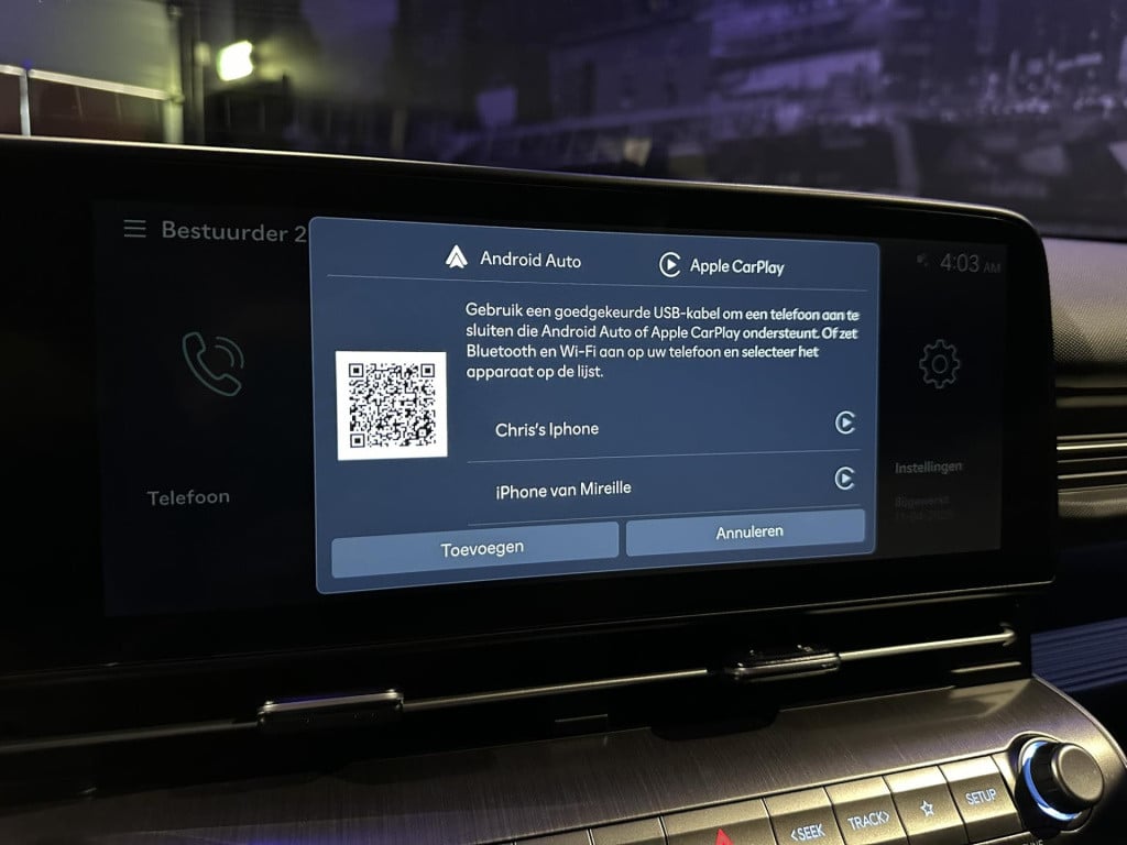 Hyundai Kona 1.6 gdi hev comfort smart *apple/android*camera*