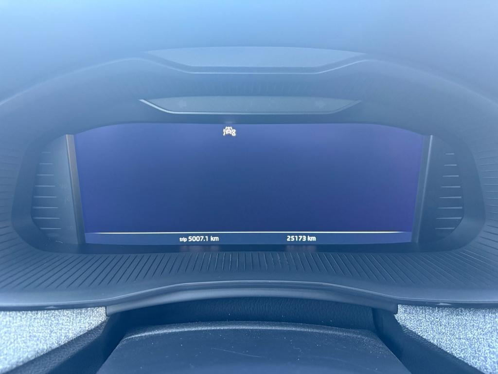 Skoda Kamiq 1.0 tsi business edition