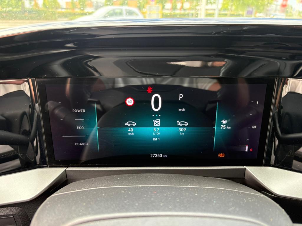 Opel Mokka 1.2 turbo hybrid gs