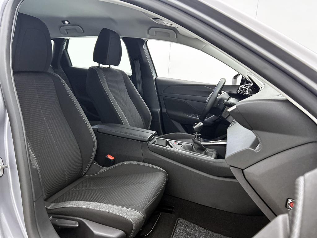Peugeot 308 sw 110pk active pack business | rijklaar | navigatie | parkeers