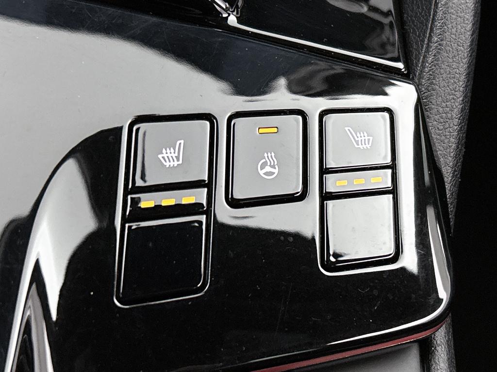 Kia Sportage 1.6 t-gdi hybrid gt-line | stoel- stuurverwarming | elektrisch