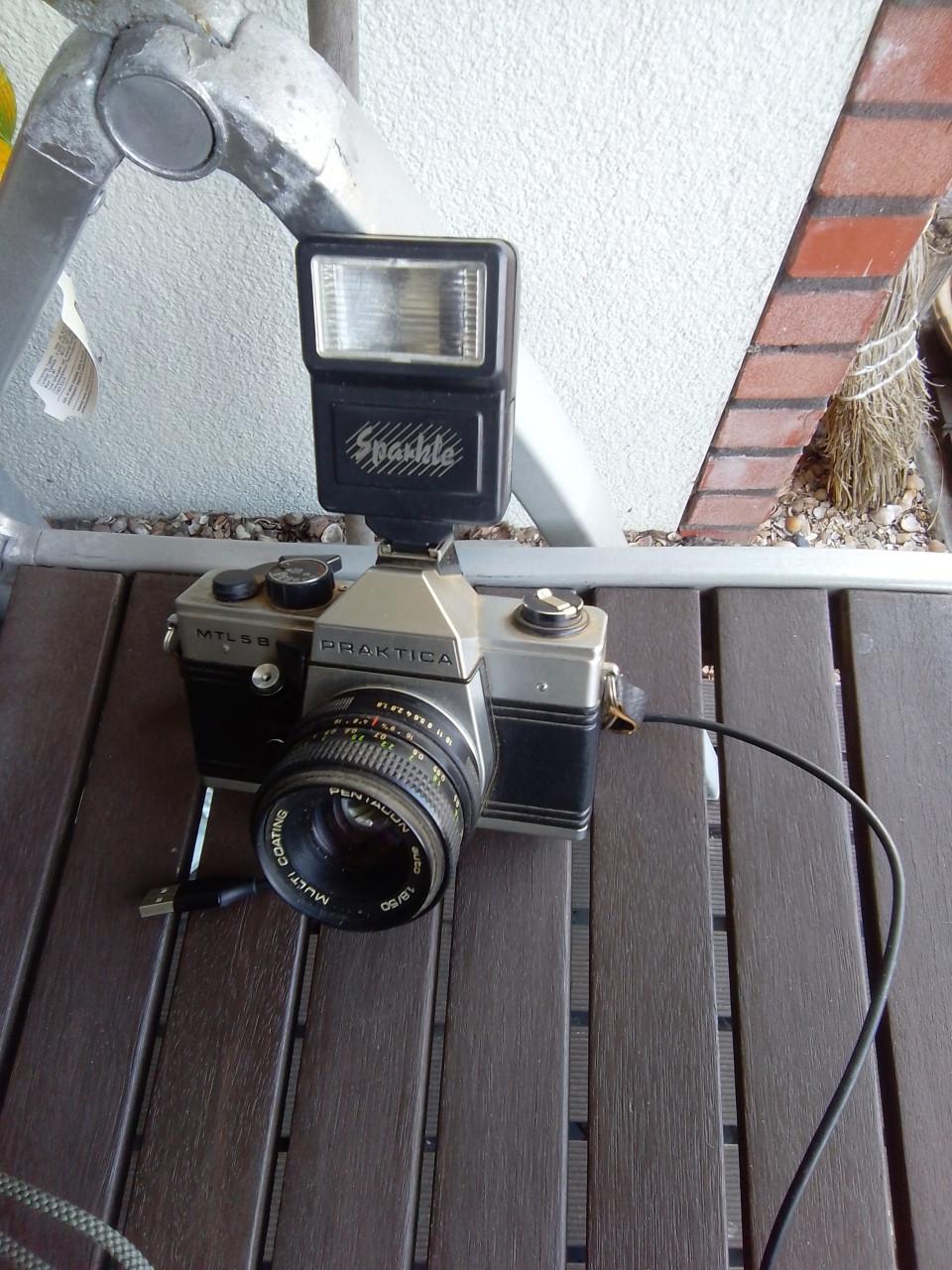 Cameras