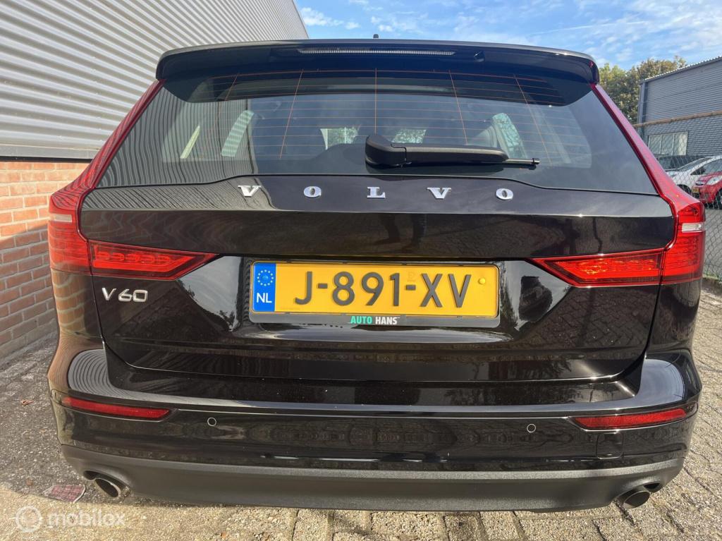 Volvo V60 2.0 b3 momentum advantage | 1e eig. | dealeronderhouden
