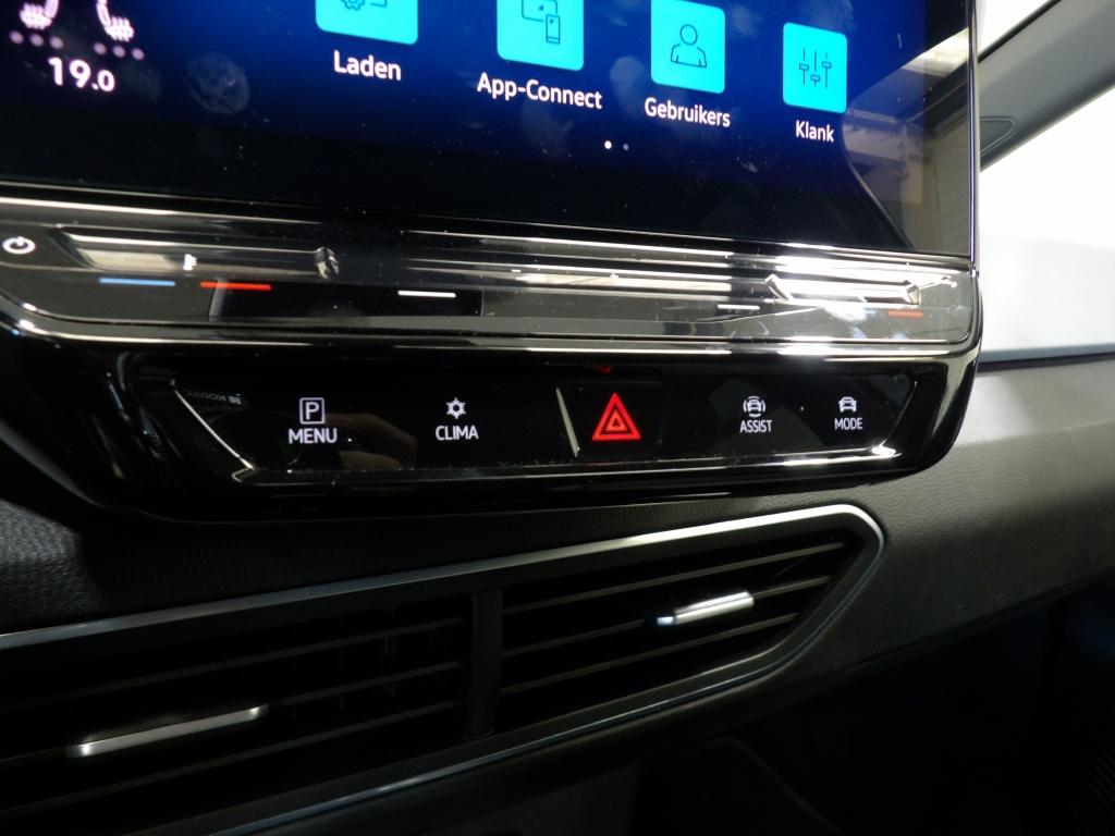 Volkswagen Id.3 58kwh 204pk pro advantage