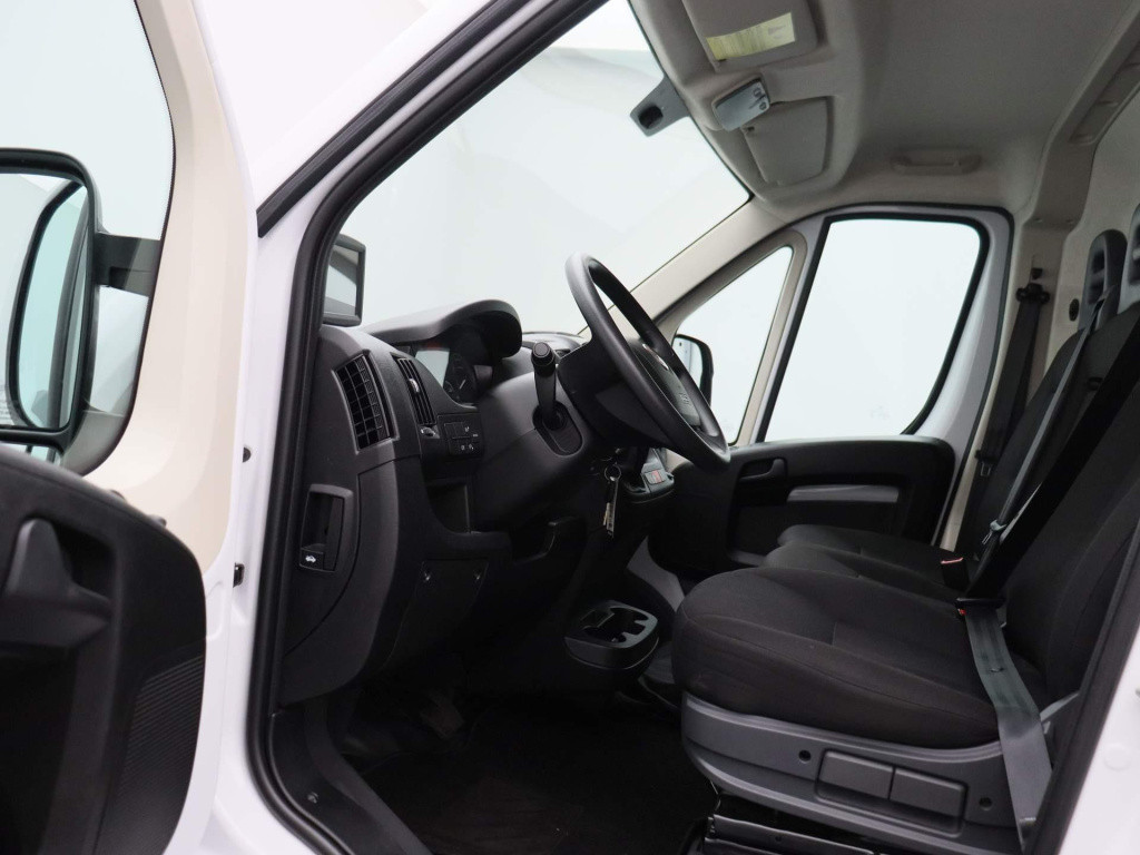 Fiat E-ducato 3.5t l3h2 79 kwh | navigatie | climate control | camera | par