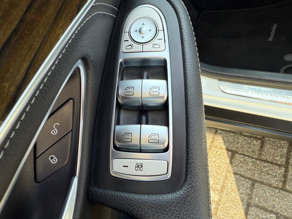 Mercedes-Benz Glc 350e 4matic prestige