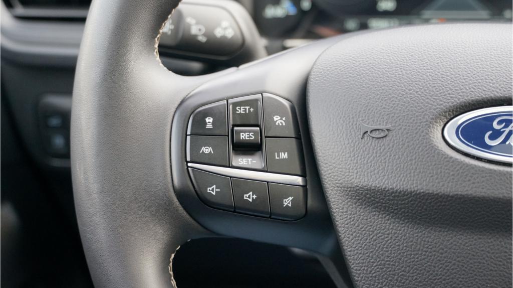 Ford Kuga 2.5 phev vignale pano rijklaar incl garantie