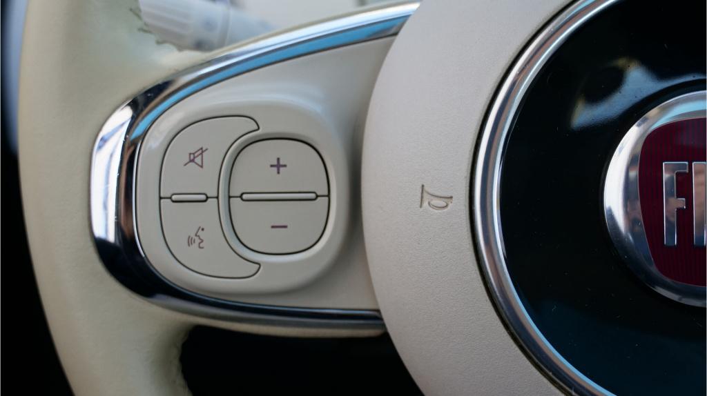 Fiat 500 0.9 twinair turbo lounge rijklaar incl garantie