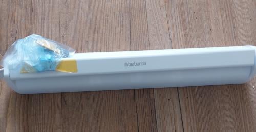 Wanddrooglijn brabantia z.g.a.n