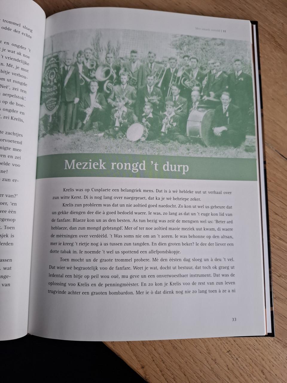 Mee smaek verteld, en nog 12 recepten van Zeeuwsche lekkernijen, P. Karman
