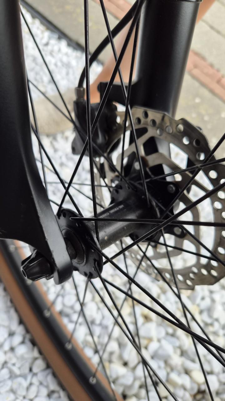 Cube Access WS Pro '23