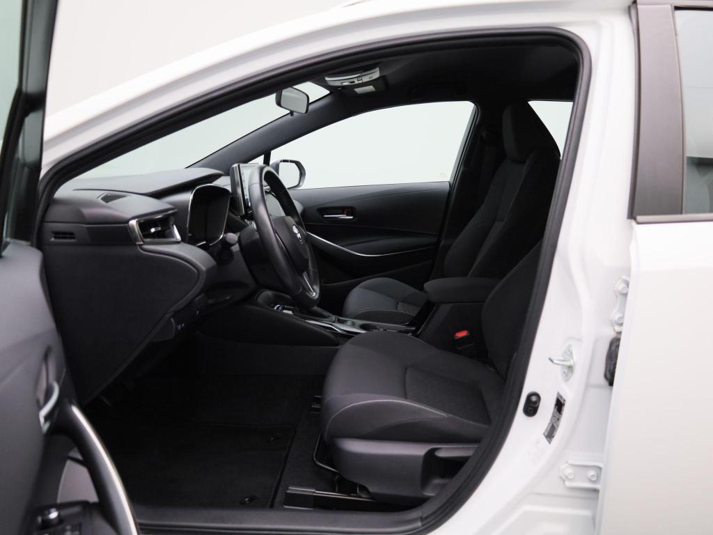 Toyota Corolla Touring Sports 1.8 hybrid business | automaat | dab  | camer