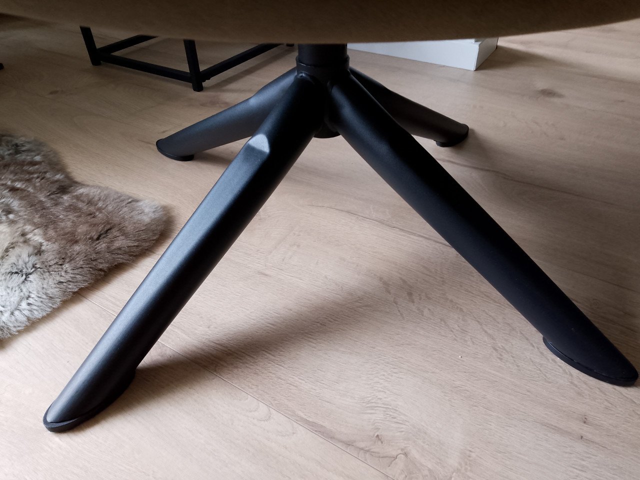 Fauteuil Clayton