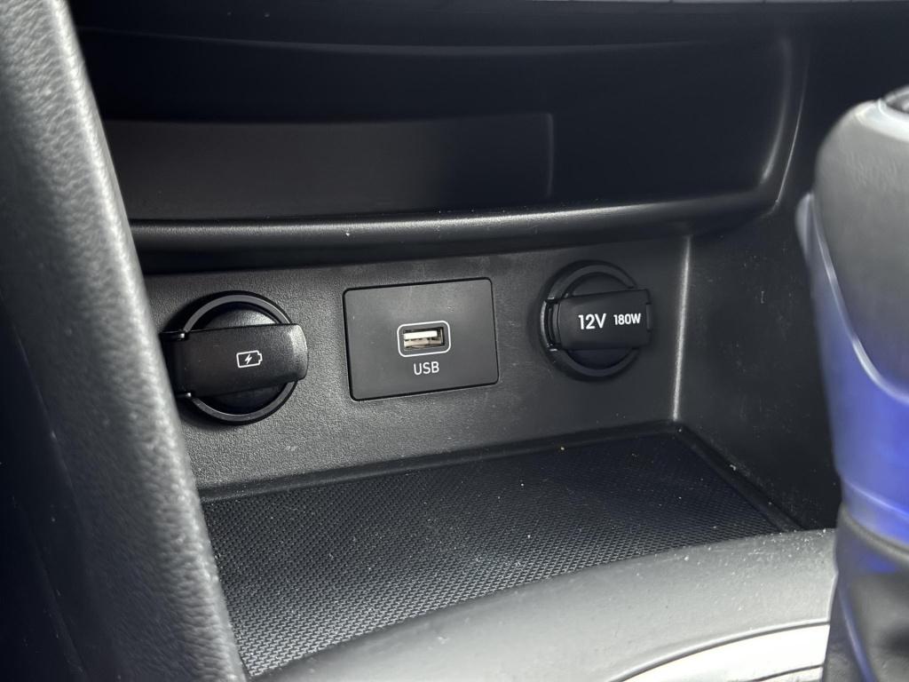 Hyundai Kona 1.6 gdi hev fashion