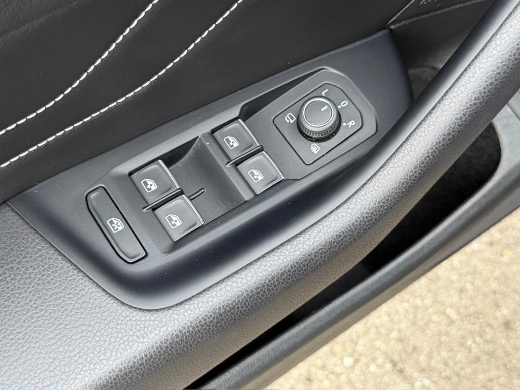 Volkswagen Arteon shooting brake 2.0 tsi 190pk dsg elegance | camera | trek