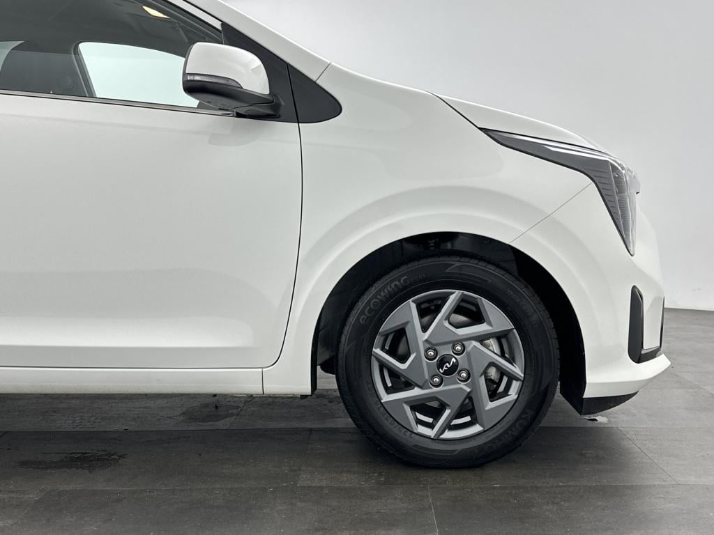 Kia Picanto 1.0 dpi dynamicplusline | navigatie | camera | apple carplay/an
