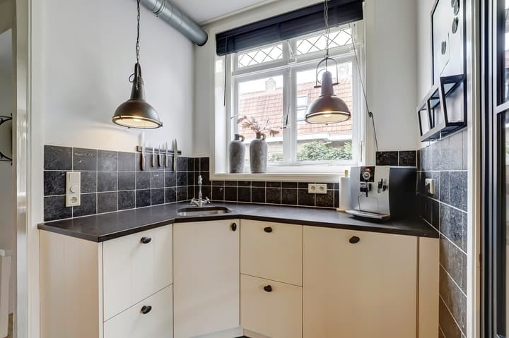 Gratis keuken, zelf demonteren