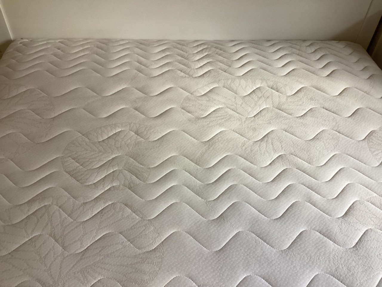 IKEA slaapkamer GOES