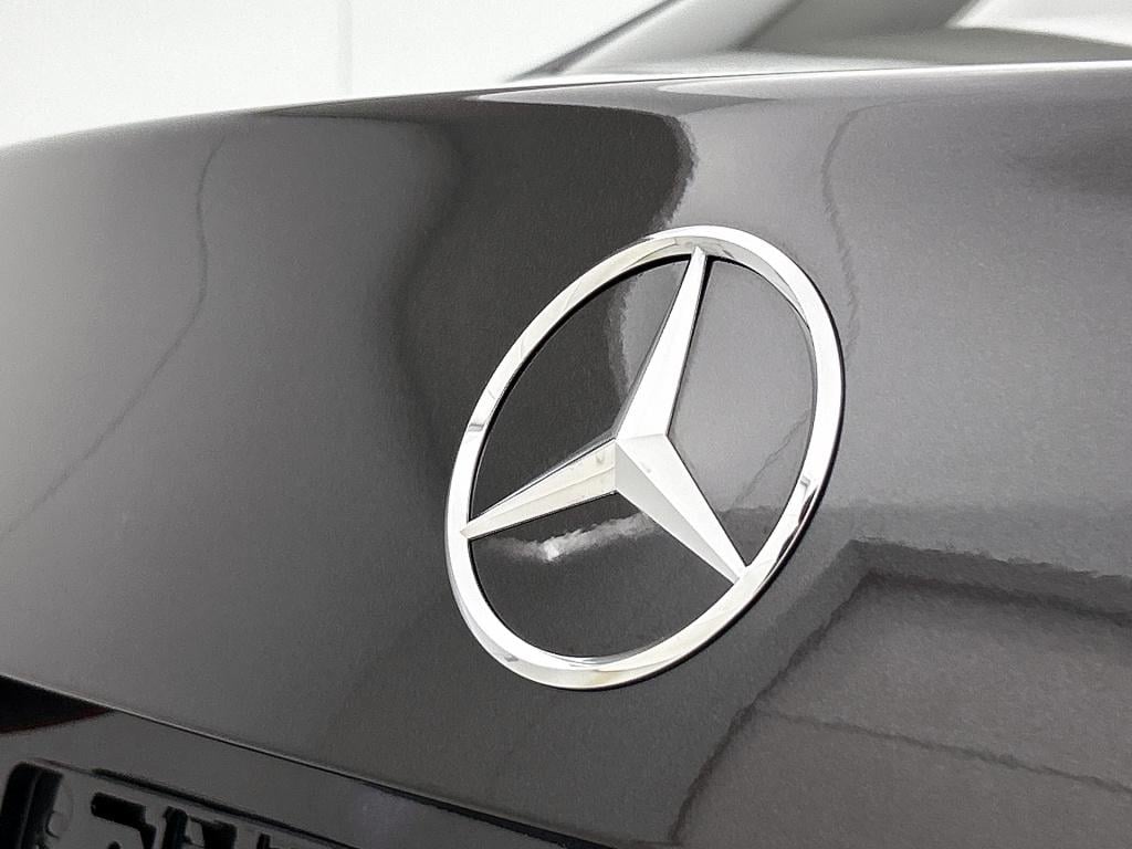 Mercedes-Benz C-Klasse 300 e business solution amg | nightpakket | trekhaak