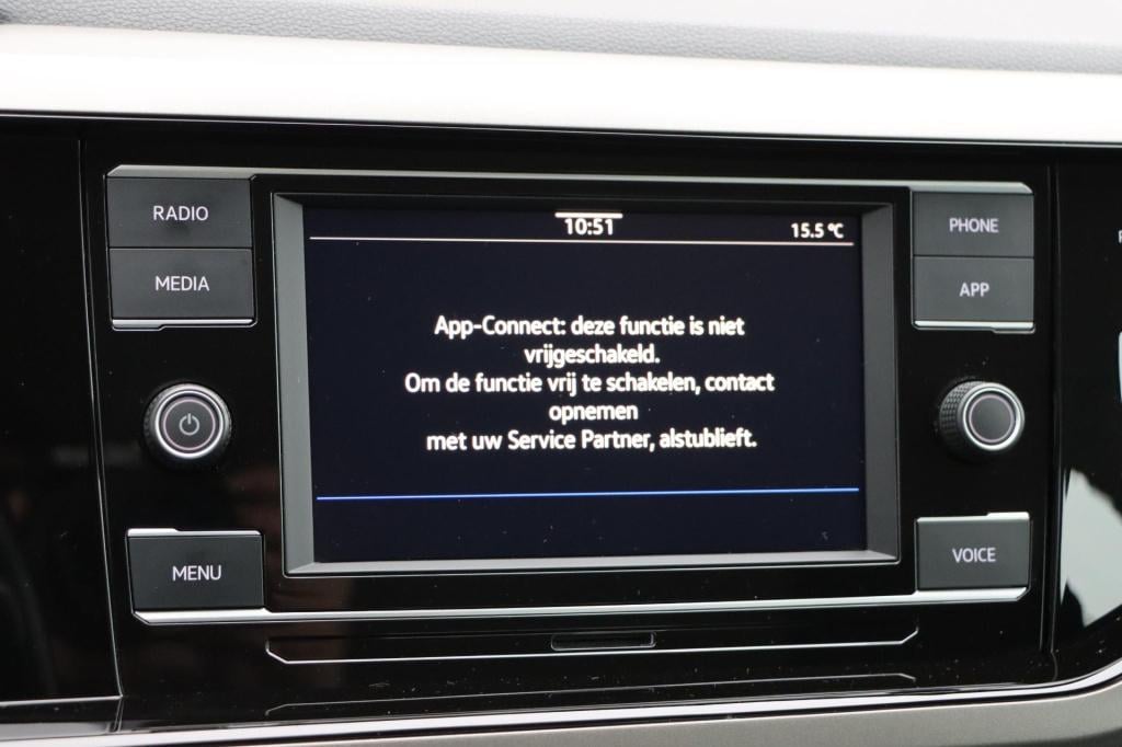 Volkswagen Polo 1.0 tsi comfortline 95pk dsg7