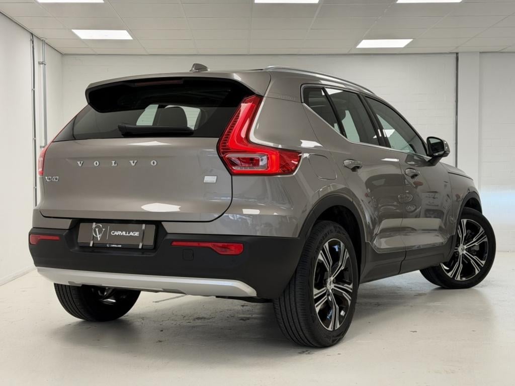 Volvo XC40 1.5 t4 recharge inscription | harman/kardon | leer | panoramadak