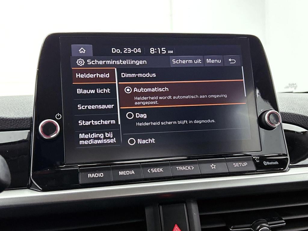 Kia Picanto 1.0 dpi dynamicline | cruise control | camera | apple carplay/ 