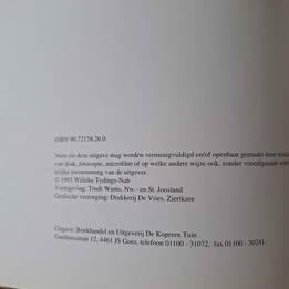 Uniek boek Vissers en Vissersvrouwen van Arnemuiden 1870-1940