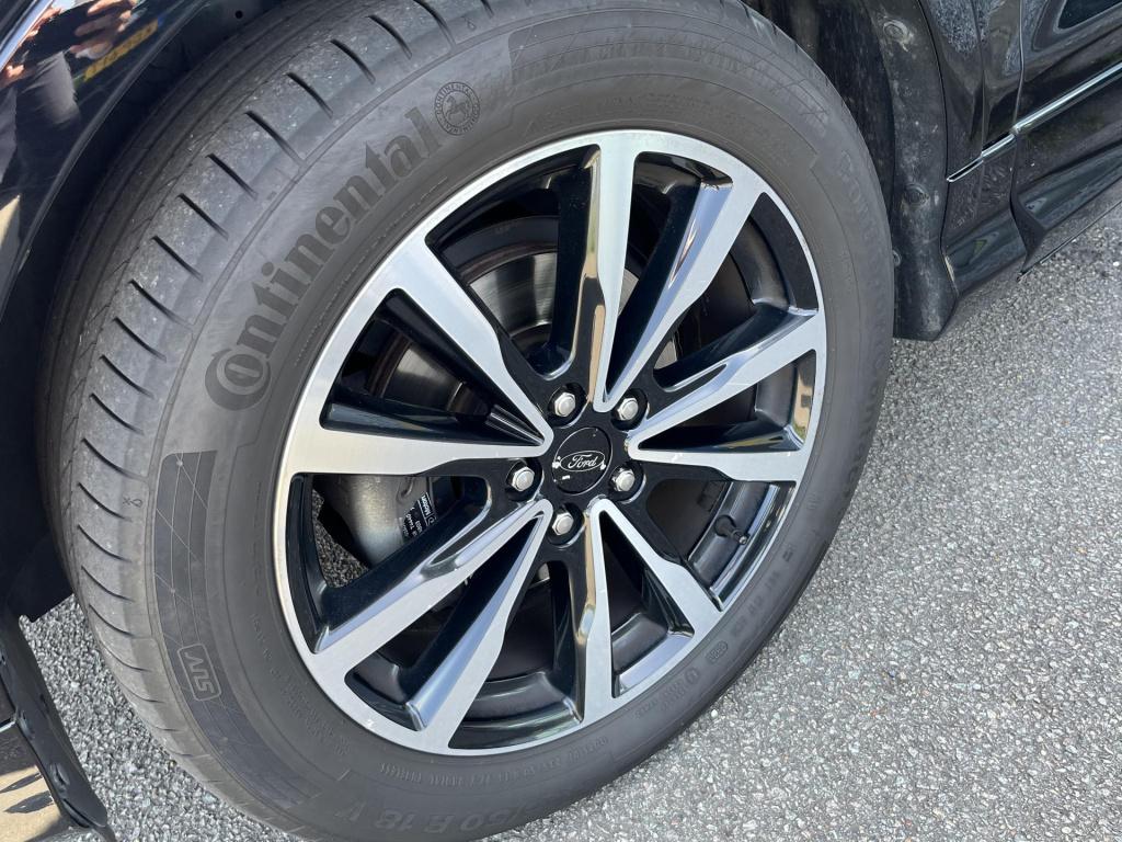 Ford Kuga 1.5 ecoboost st-line | climate control | cruise control | trekhaa