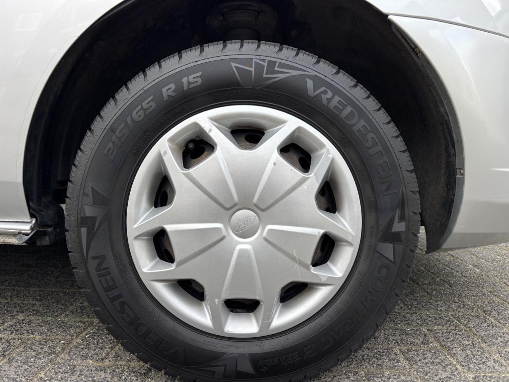 Ford Transit Custom 270 2.0 tdci l1h1 trend / 2 x schuifdeur