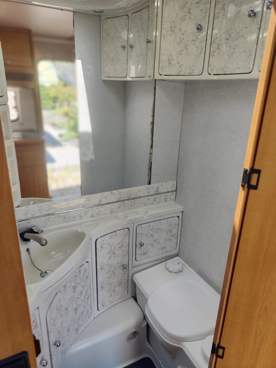 Caravan LMC Münsterland