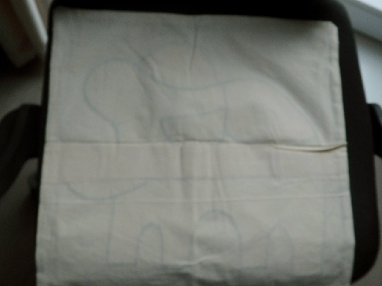 Kussenhoesje
