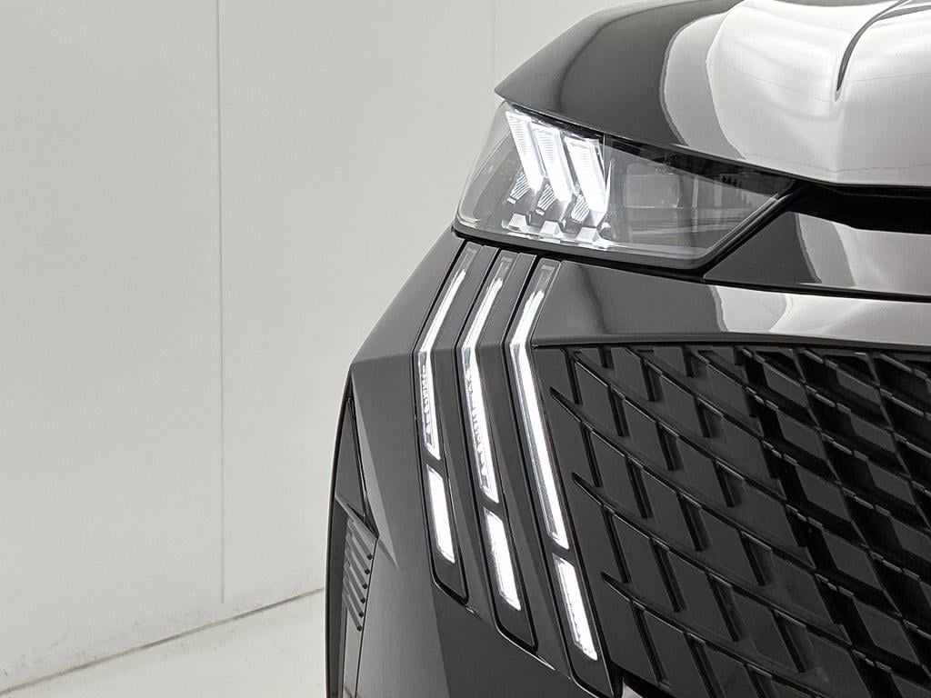 Peugeot 3008 hybrid 145 pk automaat gt | rijklaar | alcantara | 360 camera 