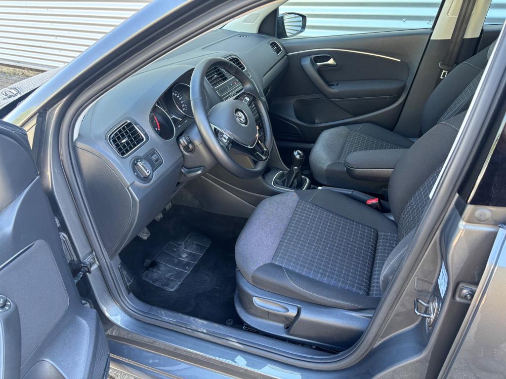 Volkswagen Polo 1.0 comfortline