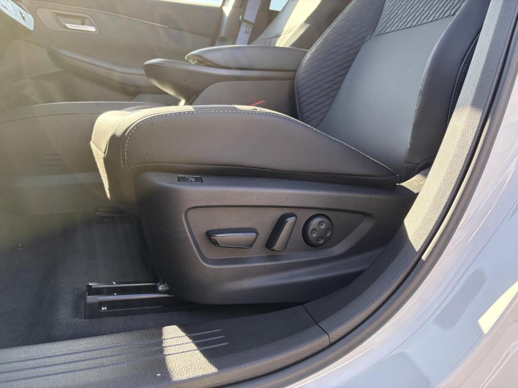 Nissan Leaf evolve 52 kwh