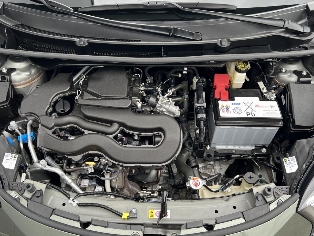 Toyota Aygo x 1.0 vvt-i s-cvt lim.
